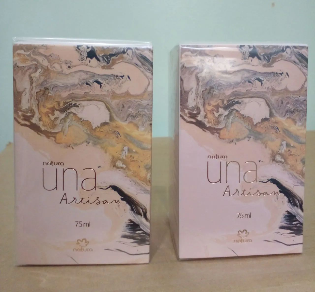 Una artisan natura 185,00 - Foto 2