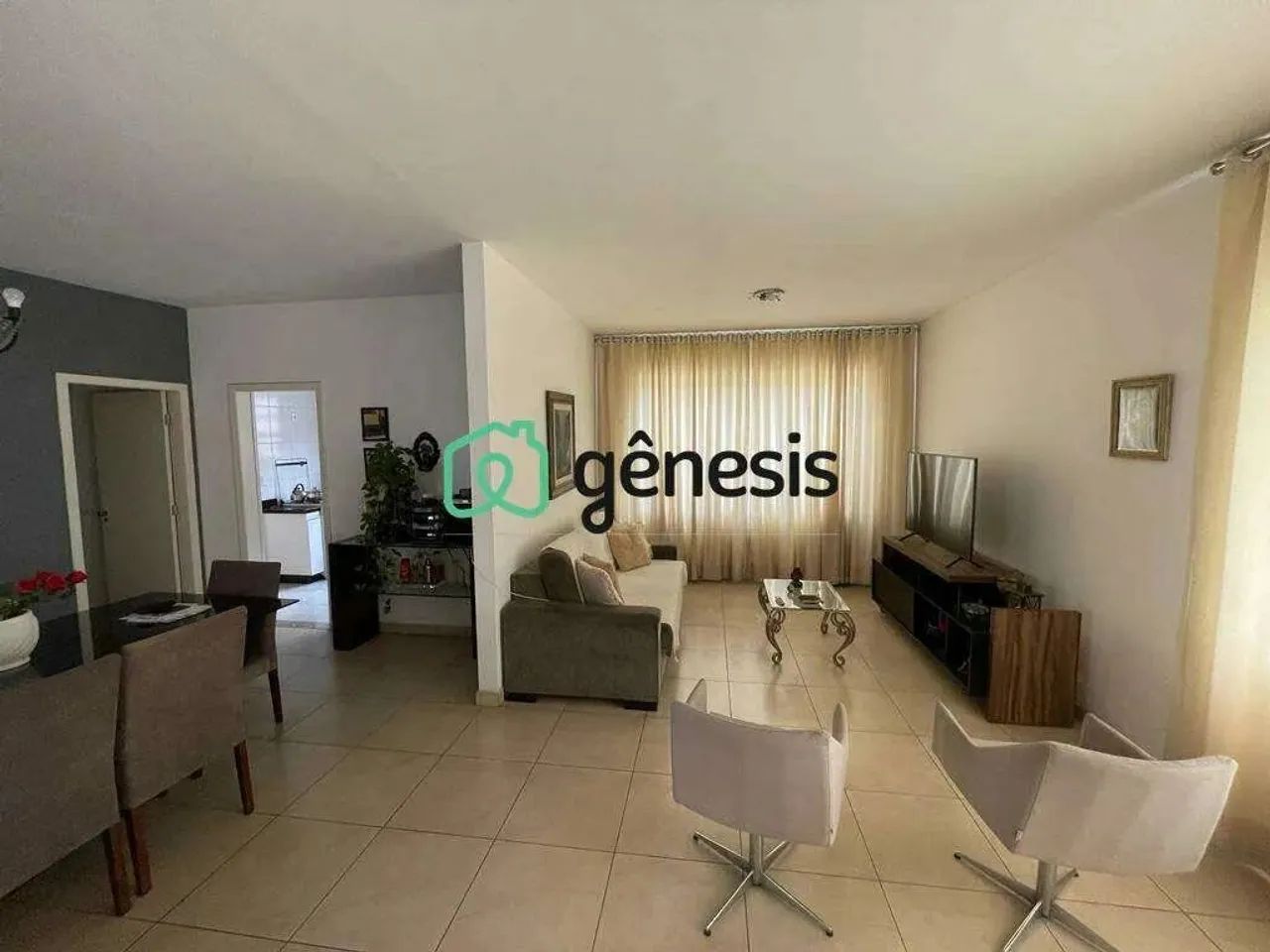 Casa à venda, 3 quartos, 1 suíte, 5 vagas, Betânia - Belo Horizonte/MG
