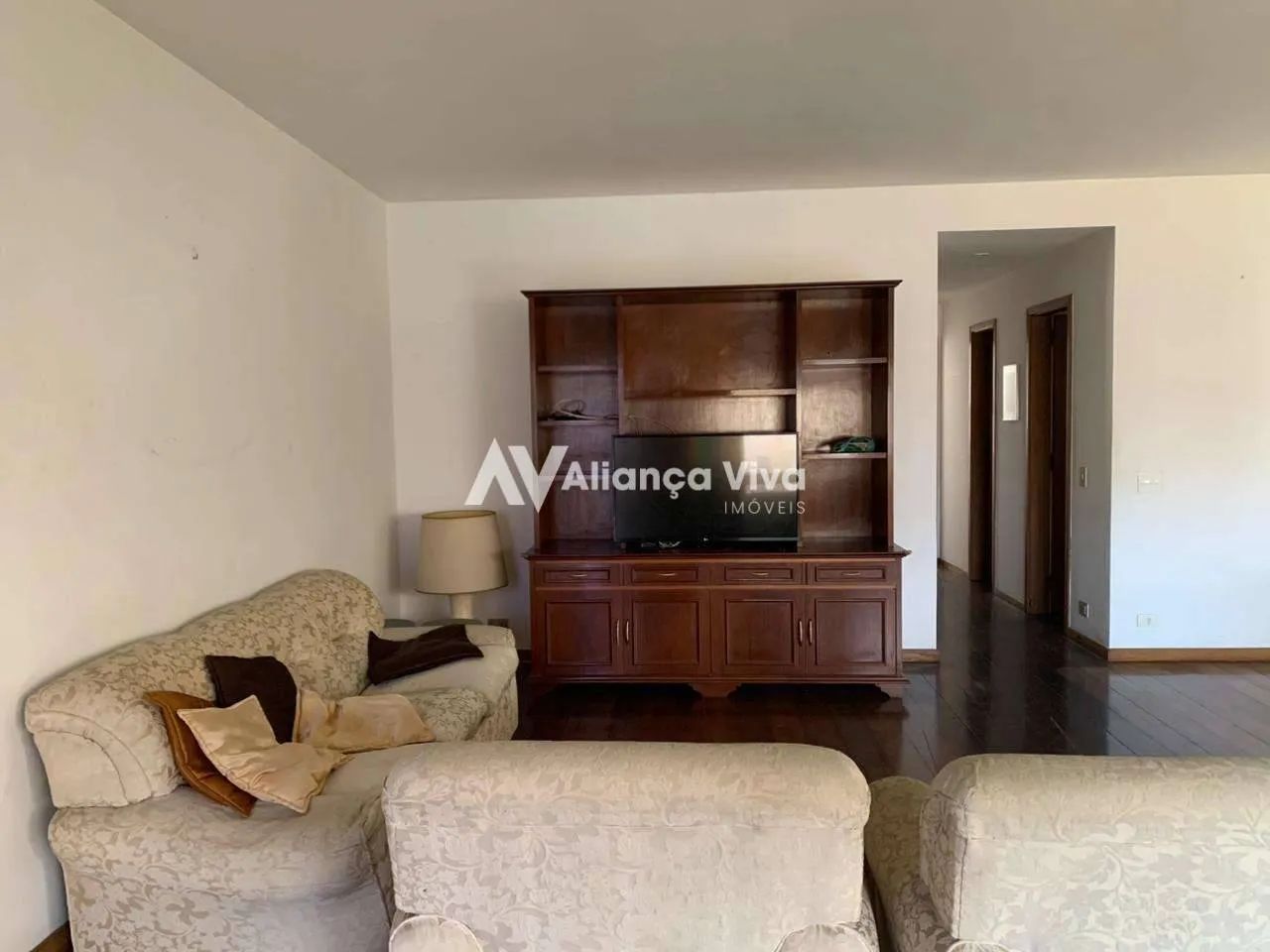 Exclcuividade - 4 quartos com suíte, vista livre e vaga - Foto 3