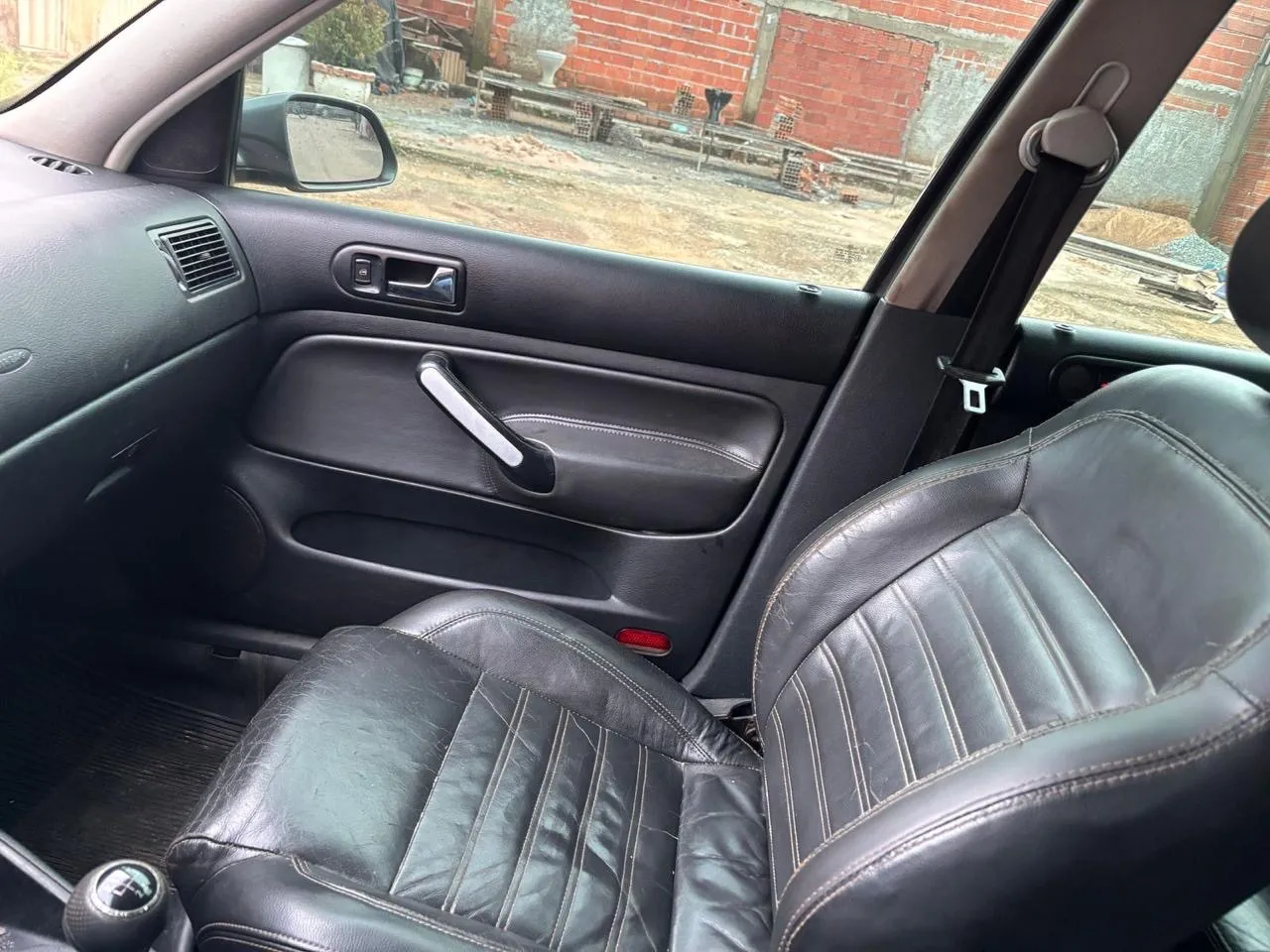 Golf sportline completo