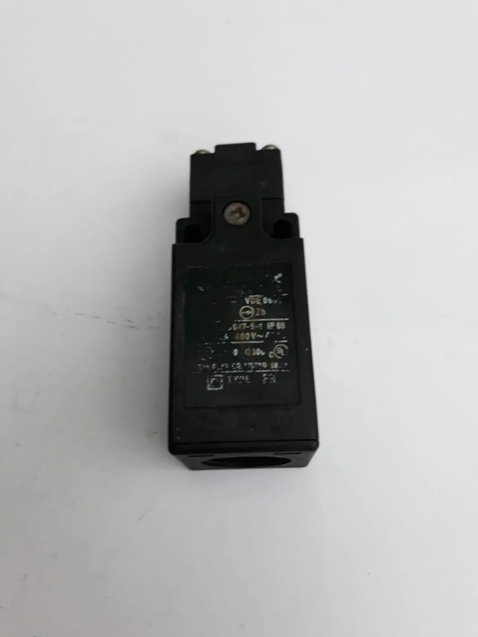 Interruptor de limite de segurança - Foto 2