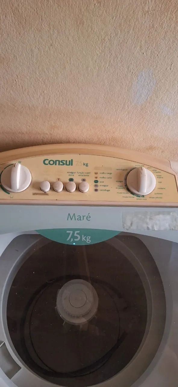 Maquina de lavar - Foto 5