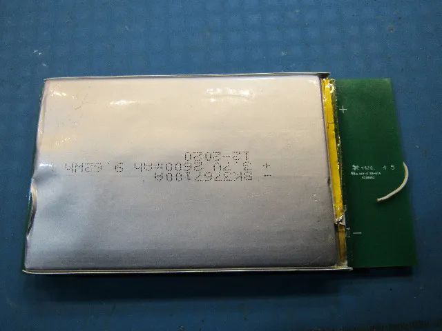 Rastreador Cargo Tracck - Placa de circuito GL865-QUAD V3 Telit - Foto 2