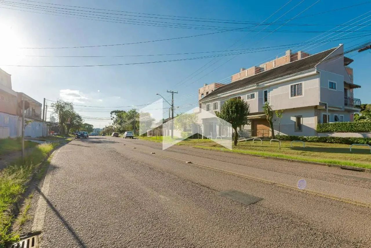 Comercial com 79.2 m², para alugar no bairro Cajuru. - Foto 4