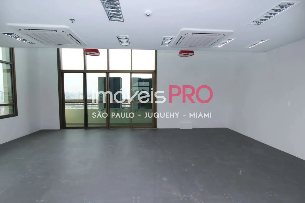 Comercial, Brooklin Paulista - São Paulo - Foto 8