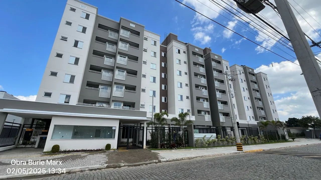 Foto - Suzano - Vila Urupês