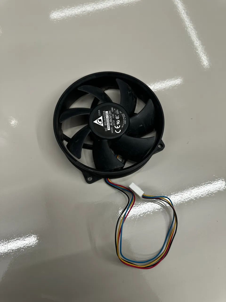 Cooler pra placa mãe 64317619845890121