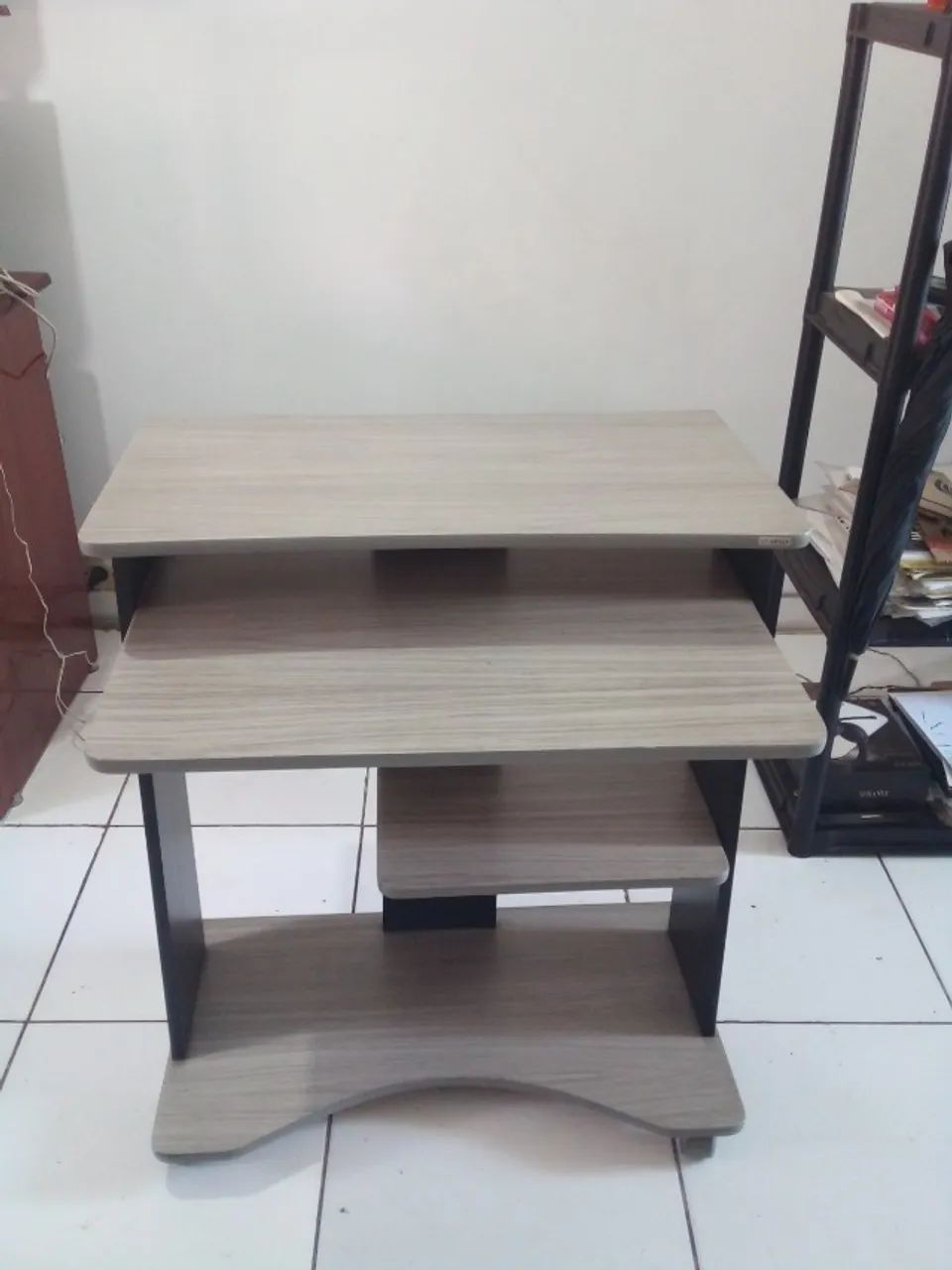Mesa para computador