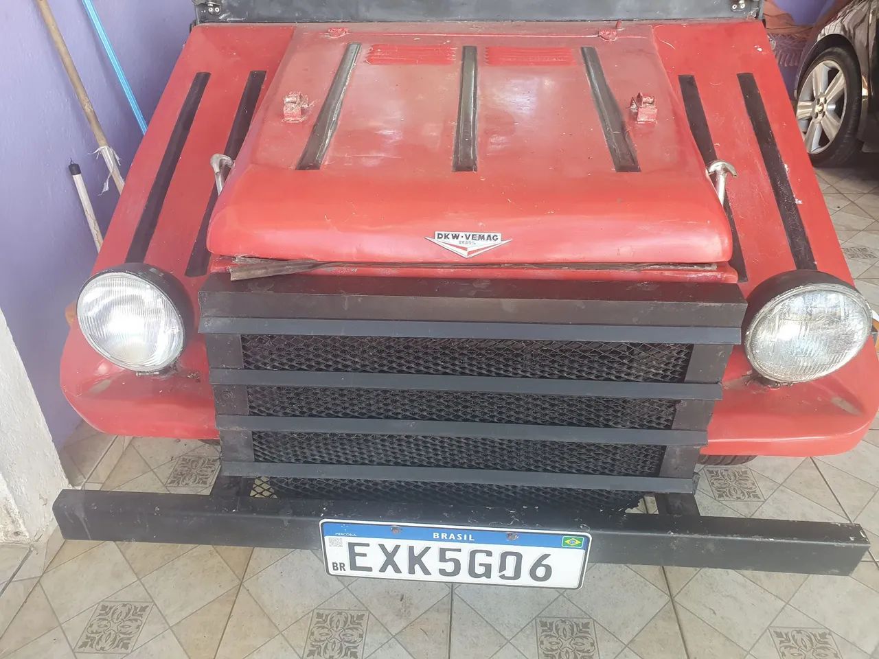 Jeep - Foto 5