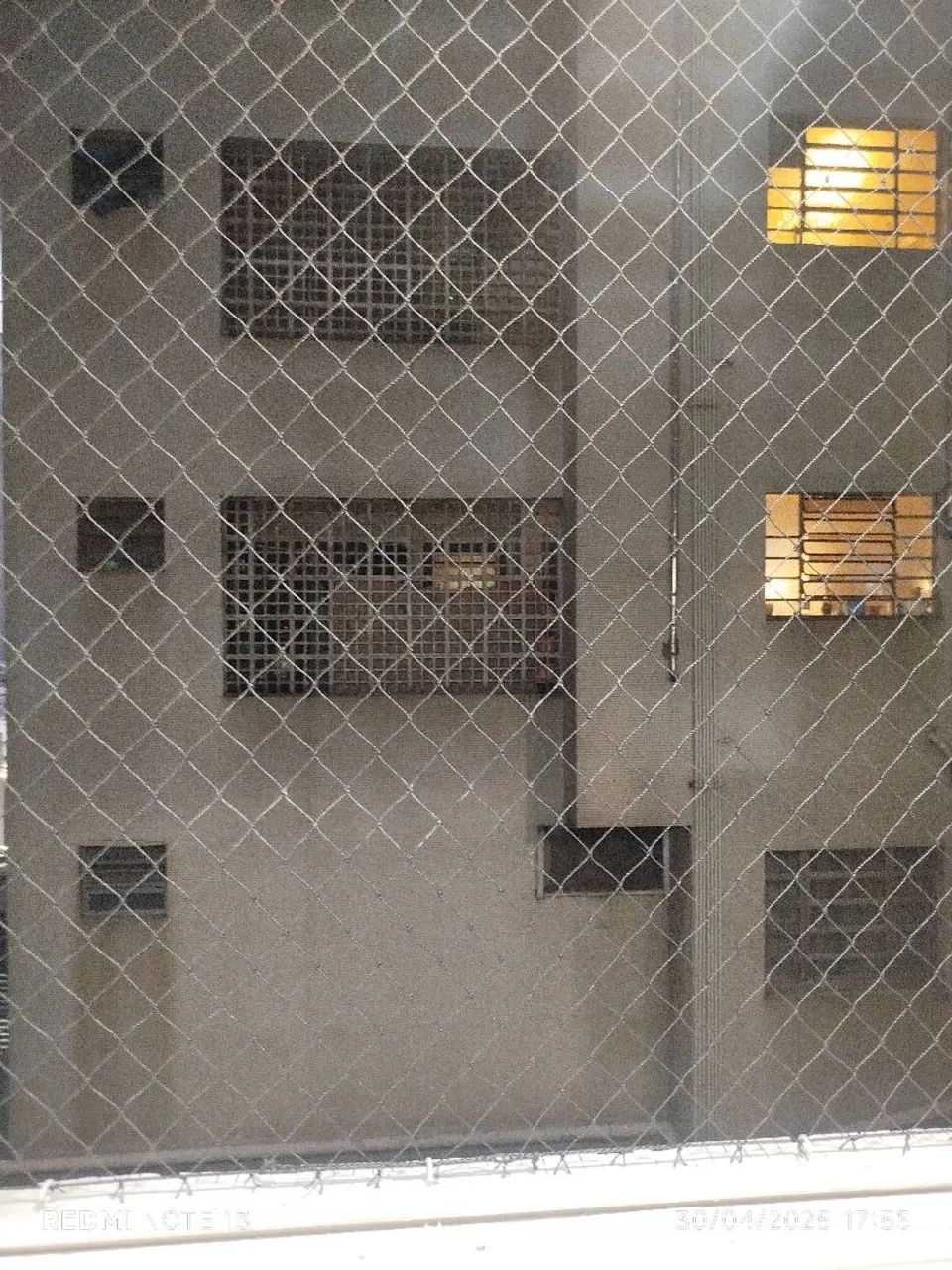 Tela de Proteção  - Foto 2