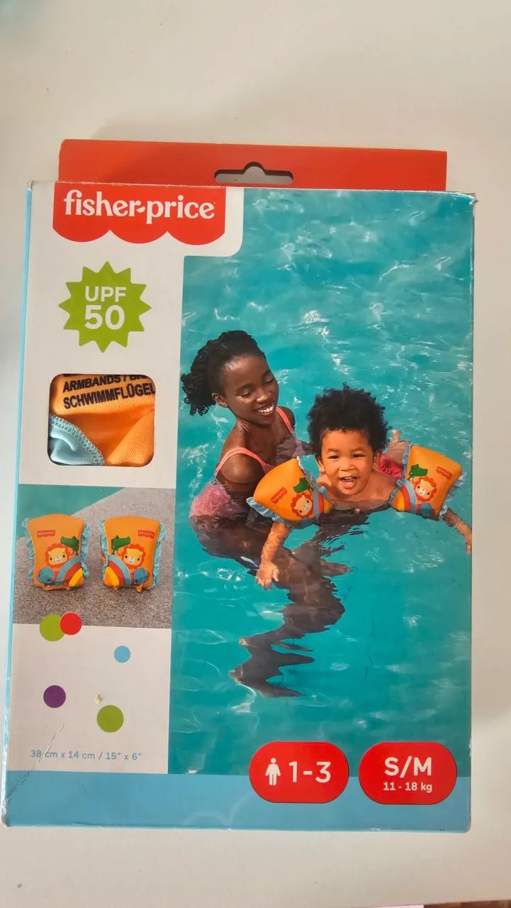 Boia de Braço  - Foto 4