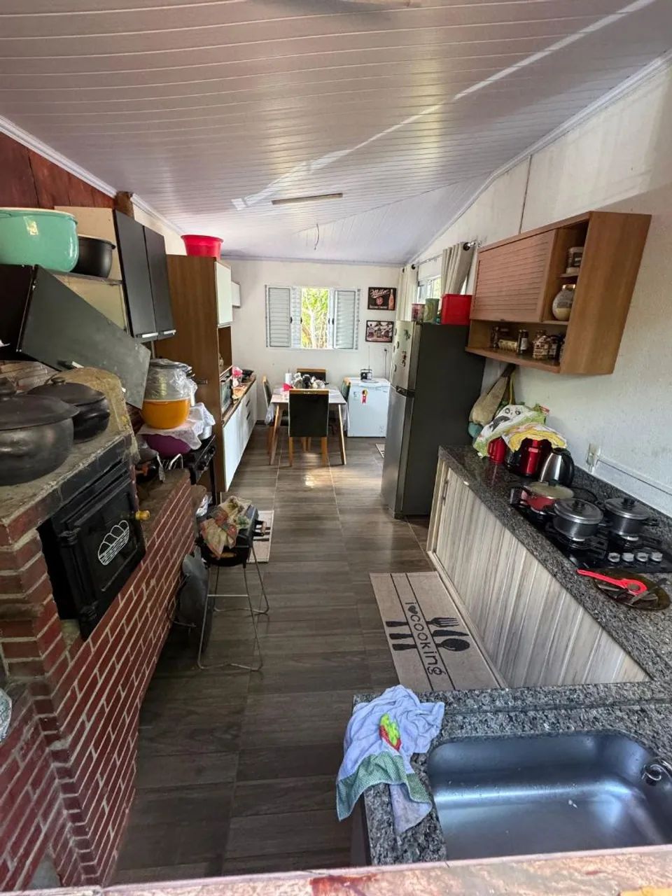 Foto - Senador Canedo - Setor Matinha