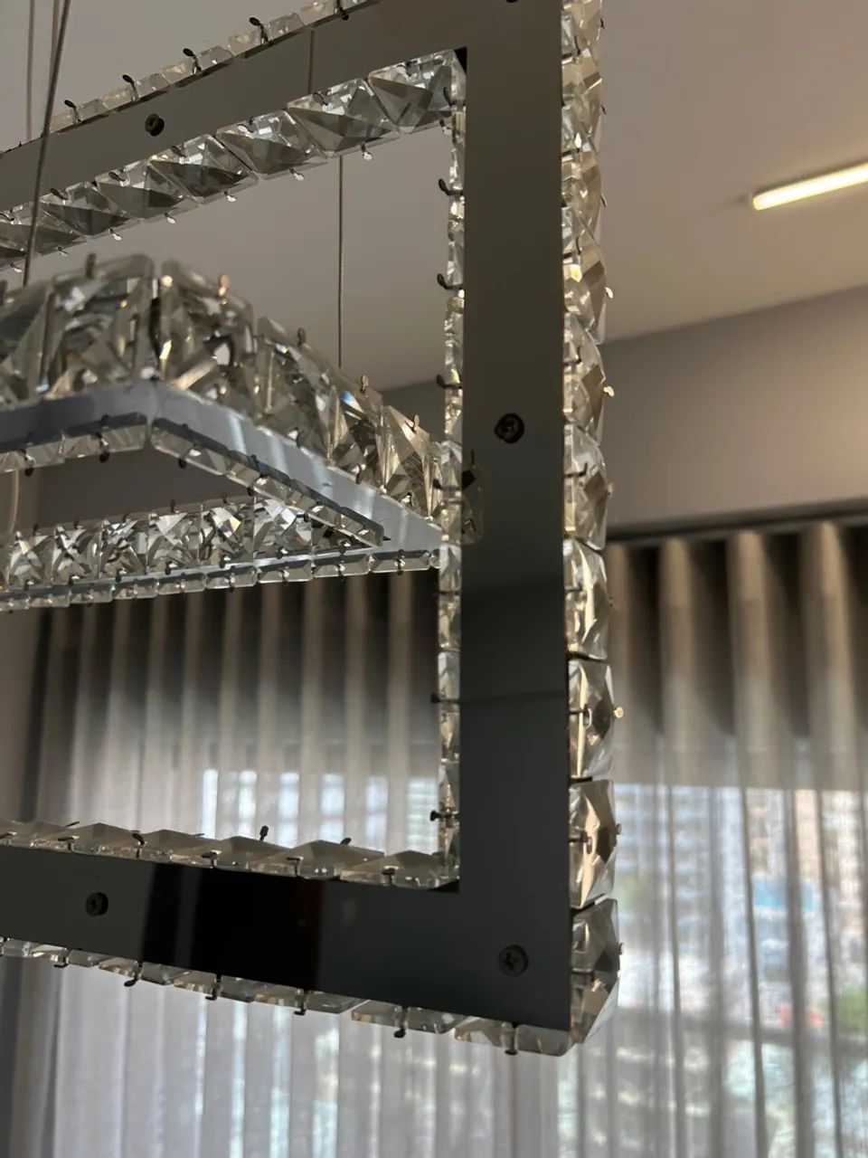 Lustre com controle - Foto 6