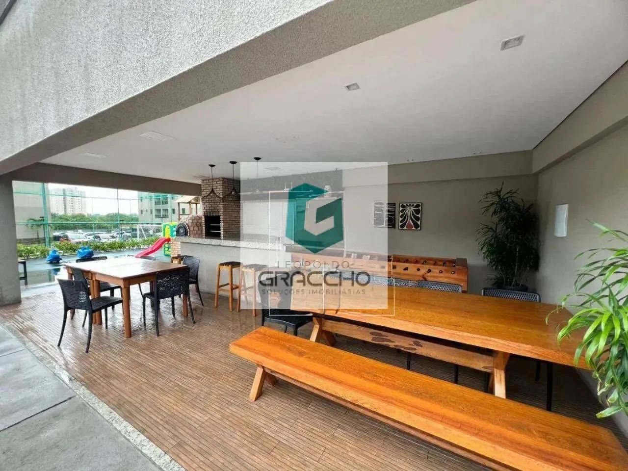 Apartamento para vender no Condomínio M.Lar Jacarey por R$368.000 - Foto 4
