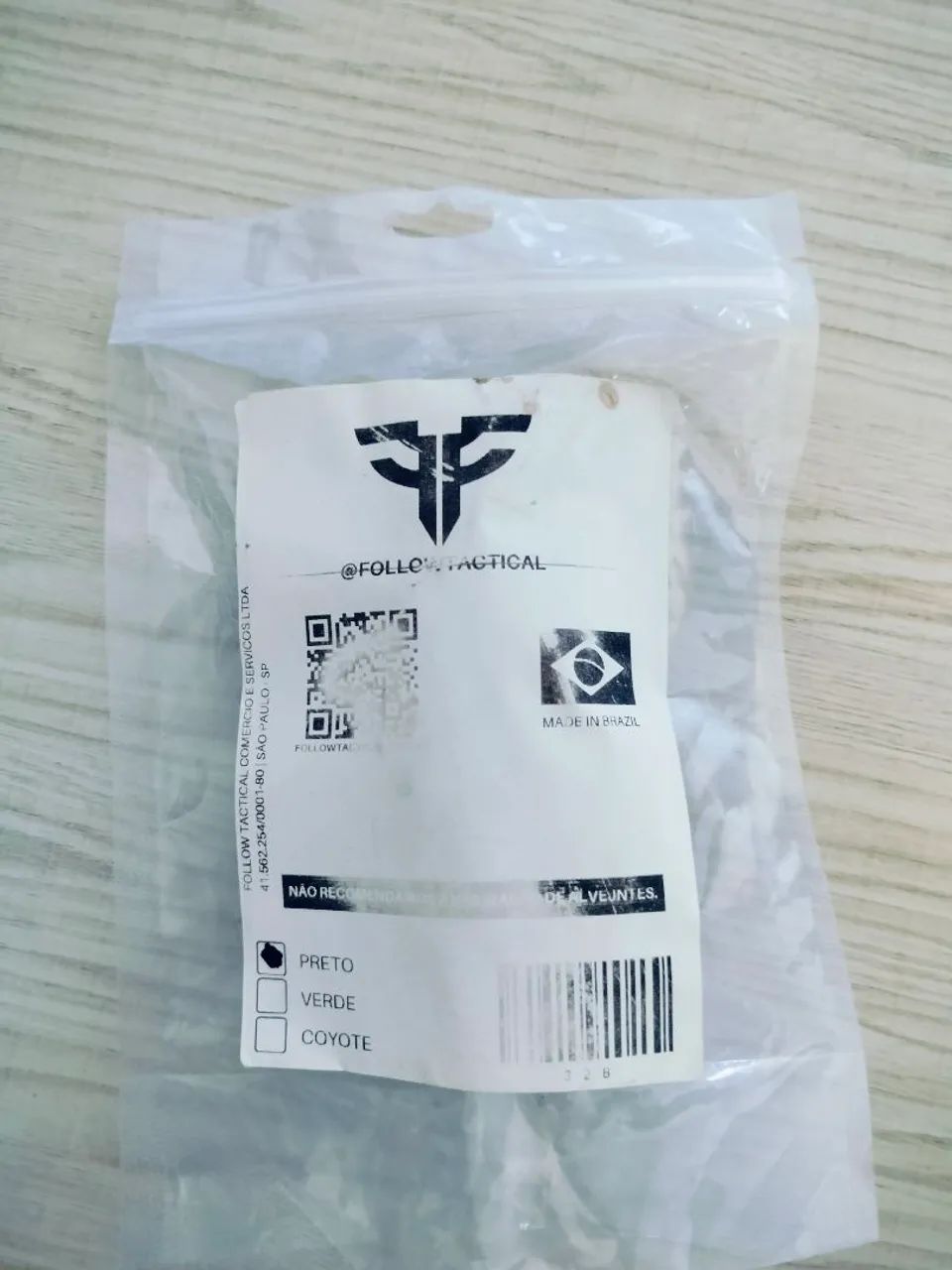 Alça ajustável reforçada para uso esportivo e outdoor - Foto 5