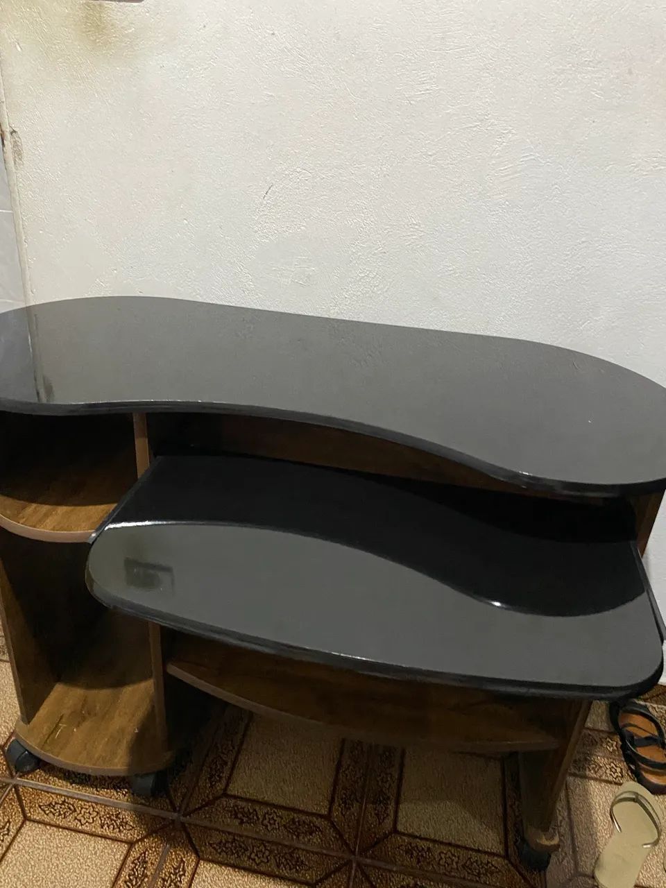 Mesa de escritório - Foto 5