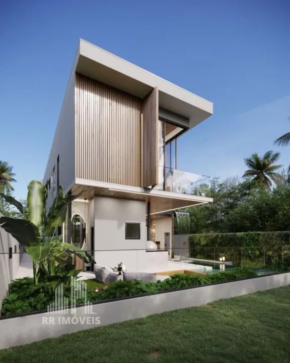 RR7488 Terreno 377m² CONDOMÍNIO RESERVA SANTA ANNA - OPORTUNIDADE - Santana de Parnaíba SP - Foto 8