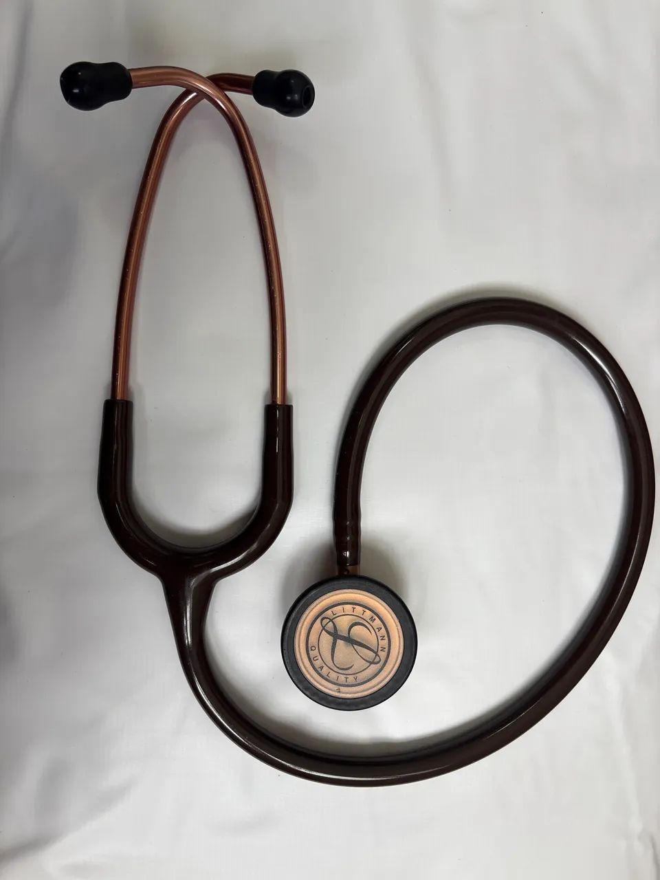 Estetoscópio Littmann Classic III
