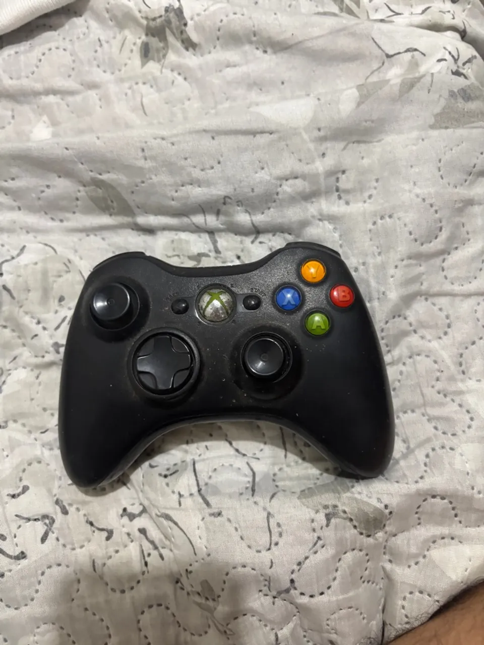 Controle doXbox 360 original
