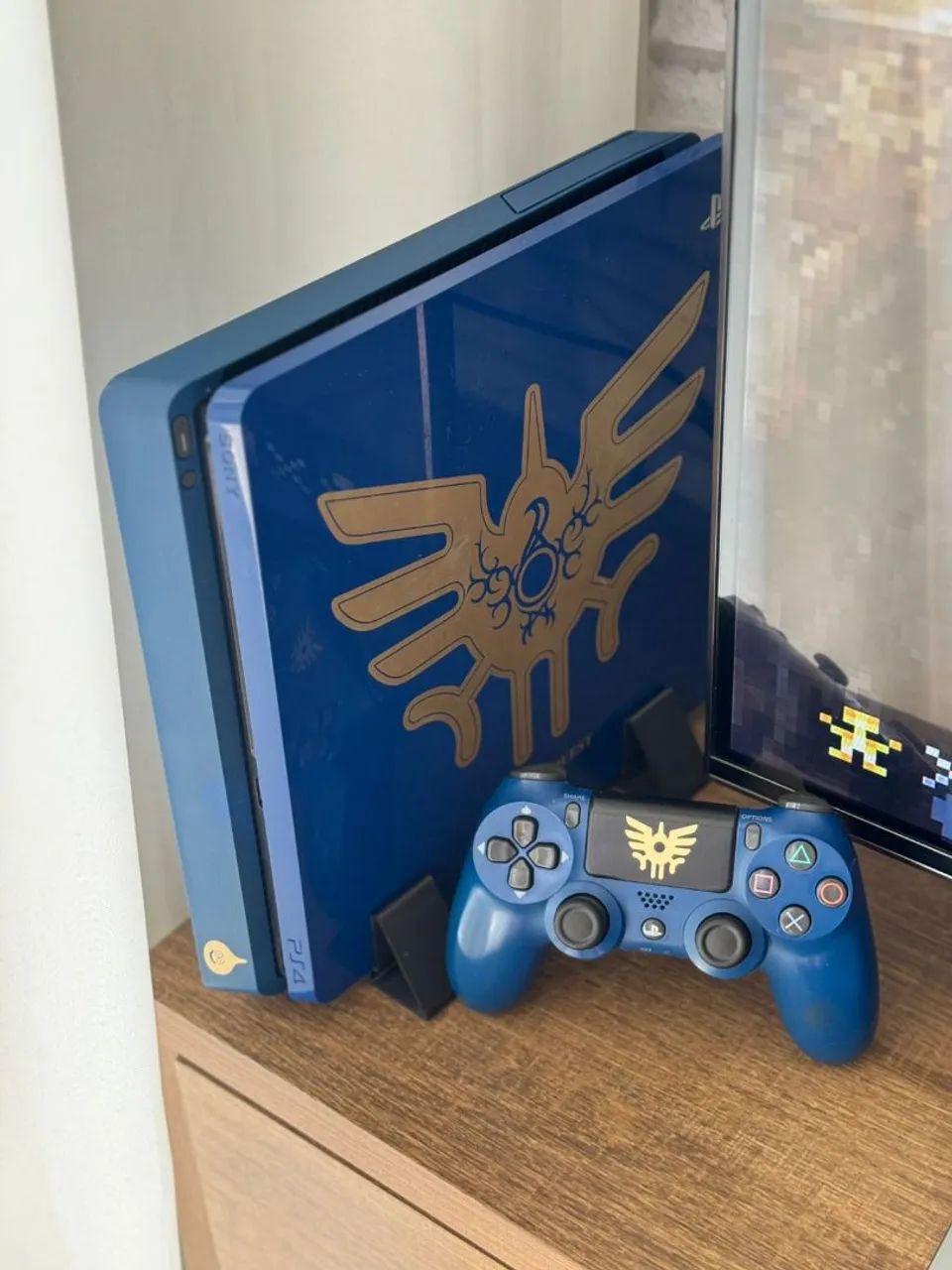 Playstation 4 Slim  - Foto 4