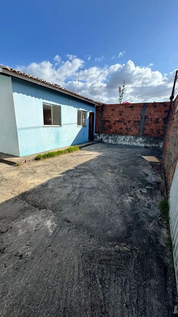 Foto - Paço do Lumiar - 