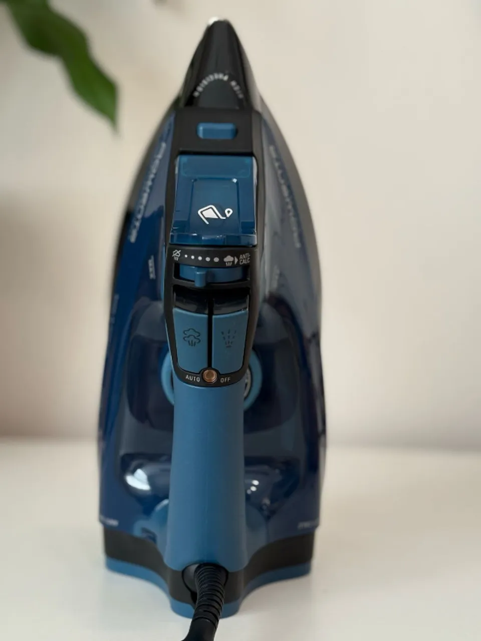 Rowenta Everlast Anticalc- Ferro de passar à Vapor 110v (nunca usad) marca alemã