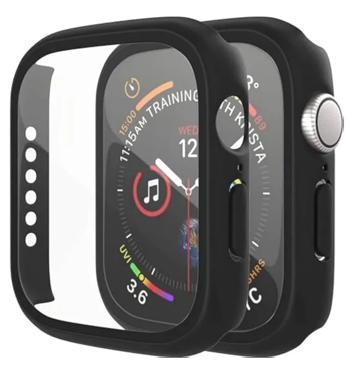 Capa de Diamantes para Apple Watch 40mm - Foto 3