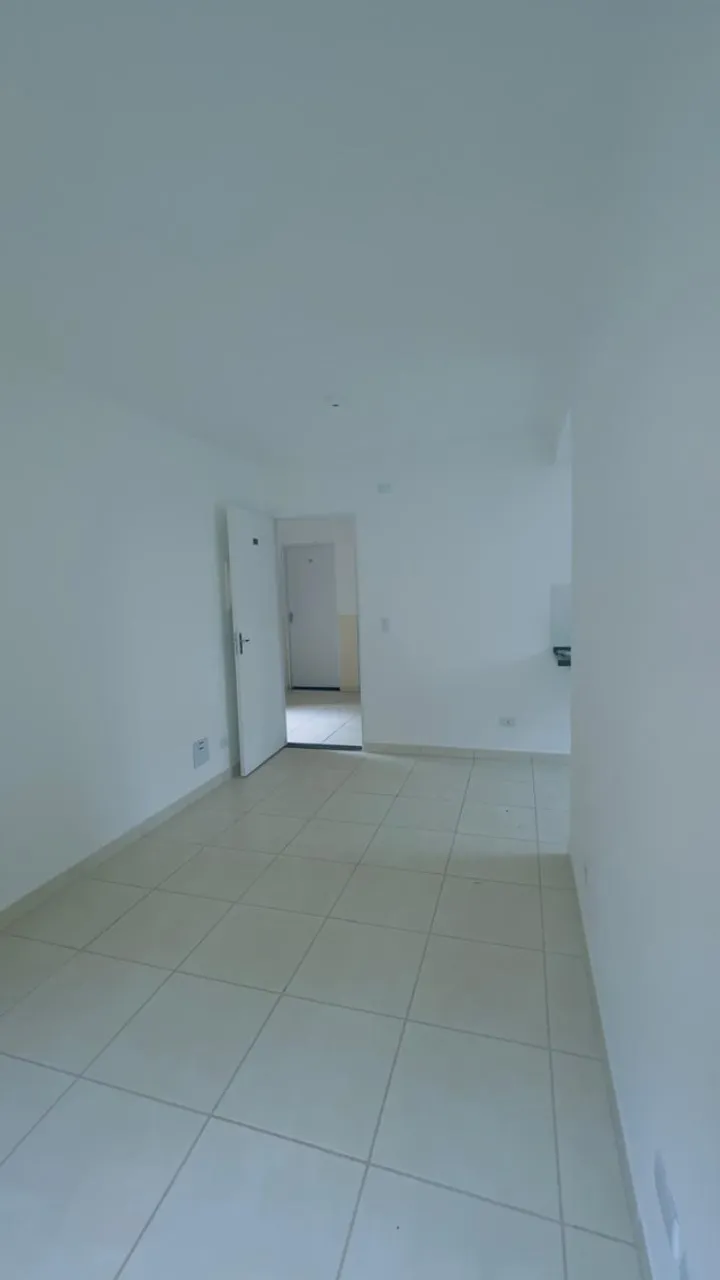 Apartamento Térreo