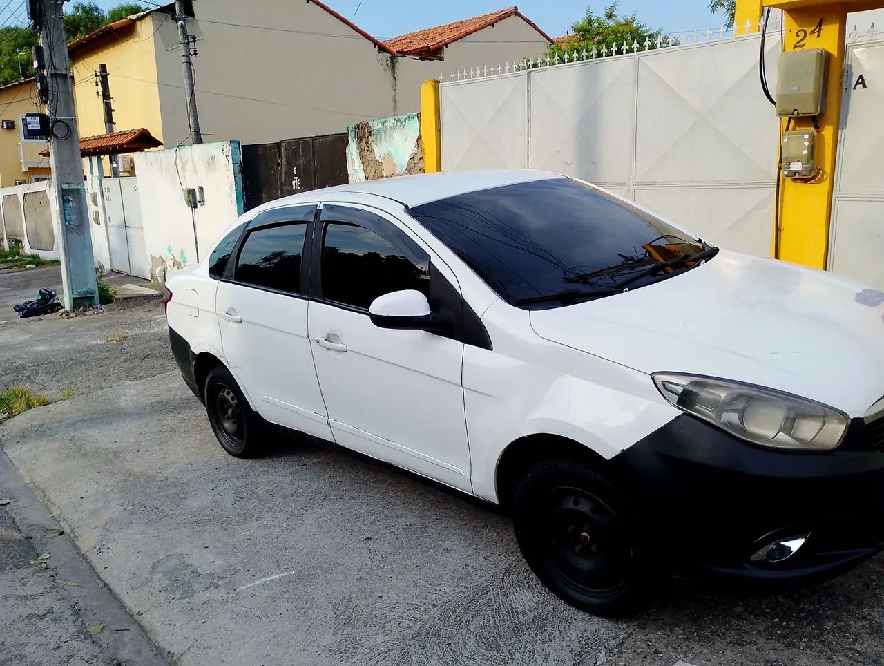 Gran siena 1.4  - Foto 5