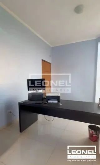 Galpão localizado no bairro Distrito Empresarial em Ribeirão Preto - Foto 12