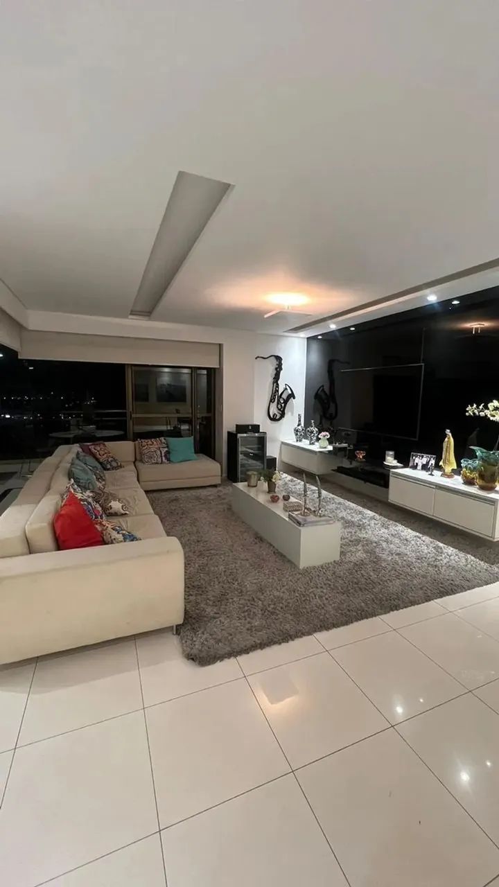 Ed. Luxo PORTEIRA FECHADA Jóquei - Foto 3