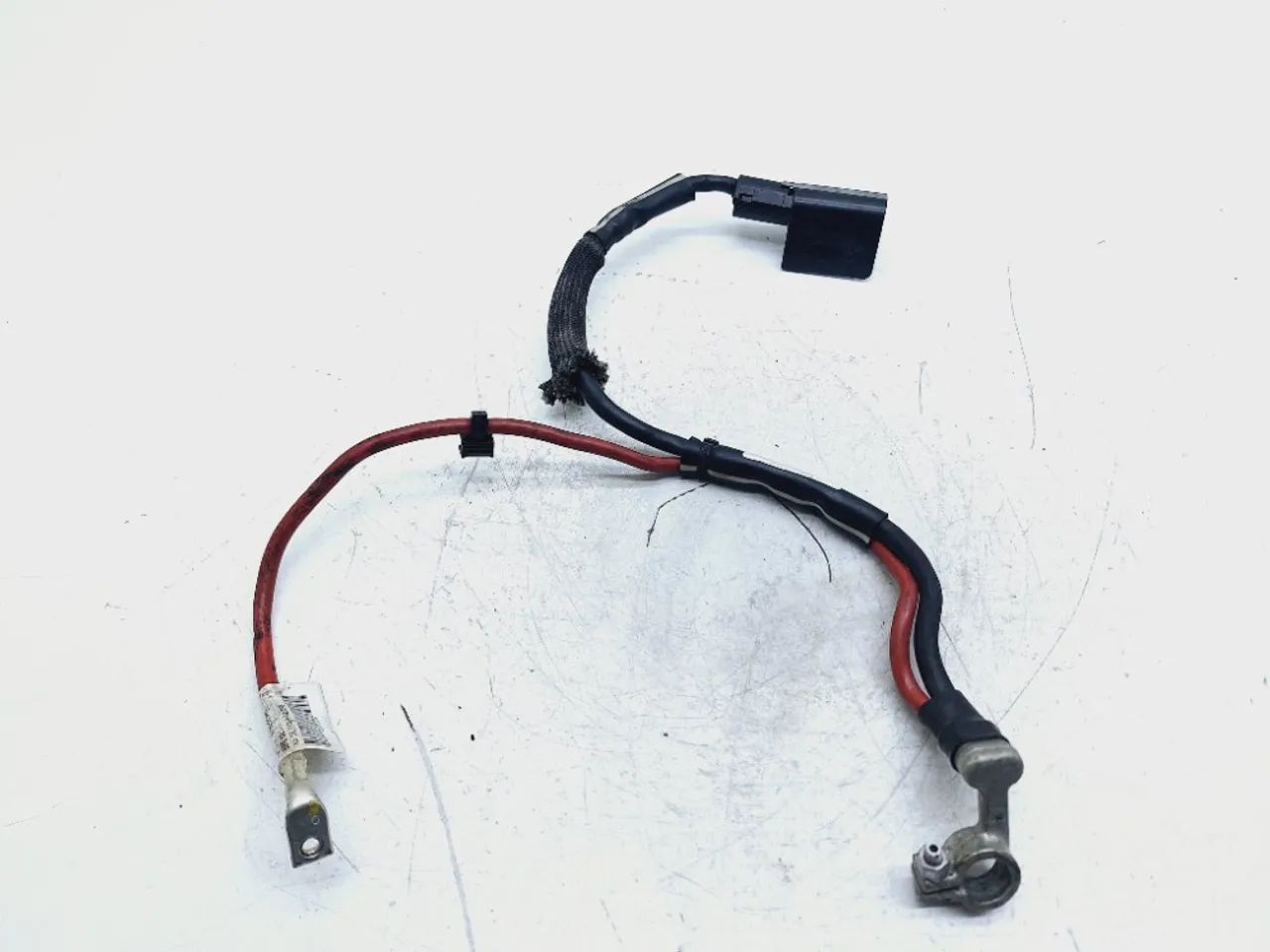 Cabo Polo Positivo Bateria Golf Gti 2.0 2014 2015 5Q0971228A