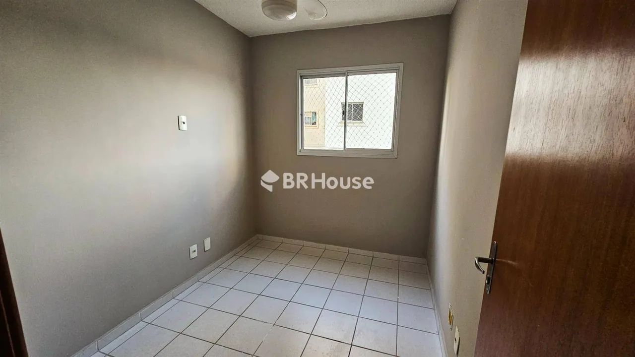 Coxipó | Apartamento 3 quartos, sendo 1 suite - Foto 4