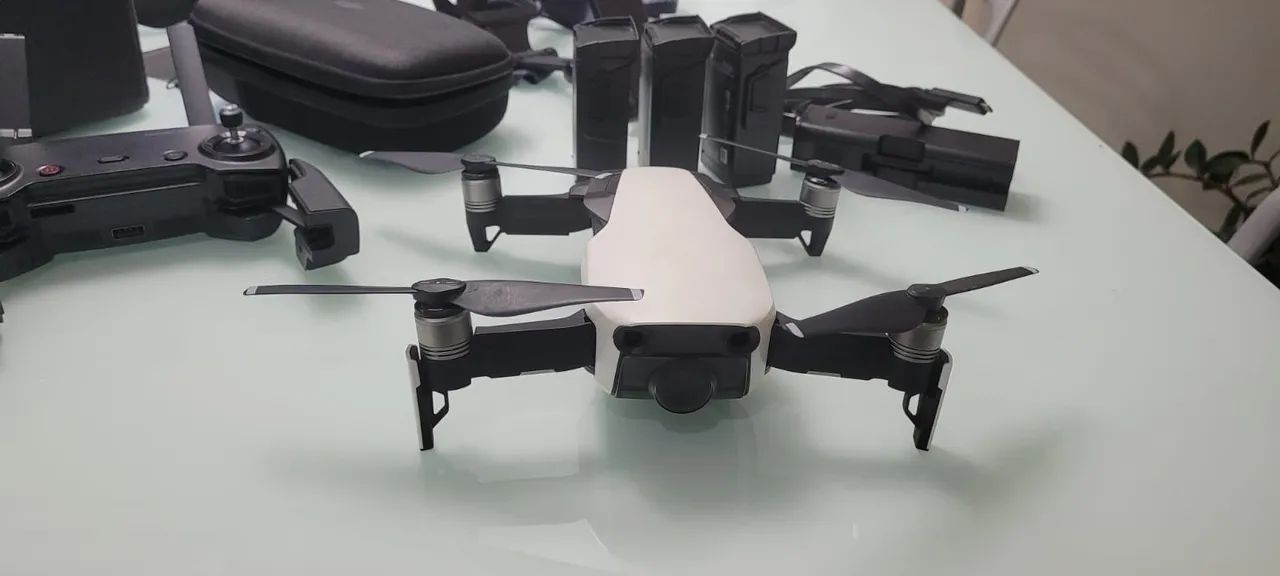 Drone Mavic air  - Foto 3