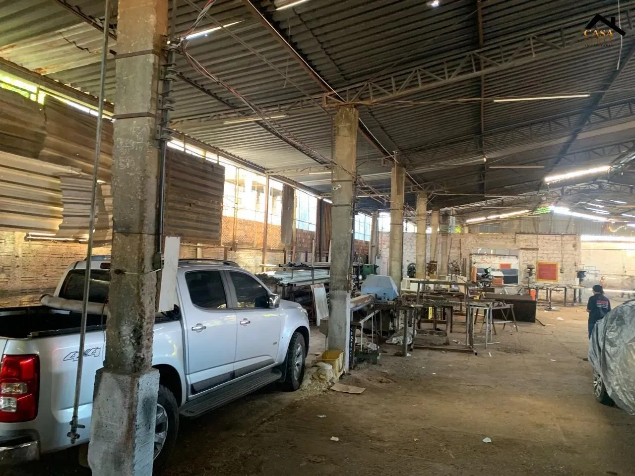 Comercial para Venda, Matinha, 1 banheiro