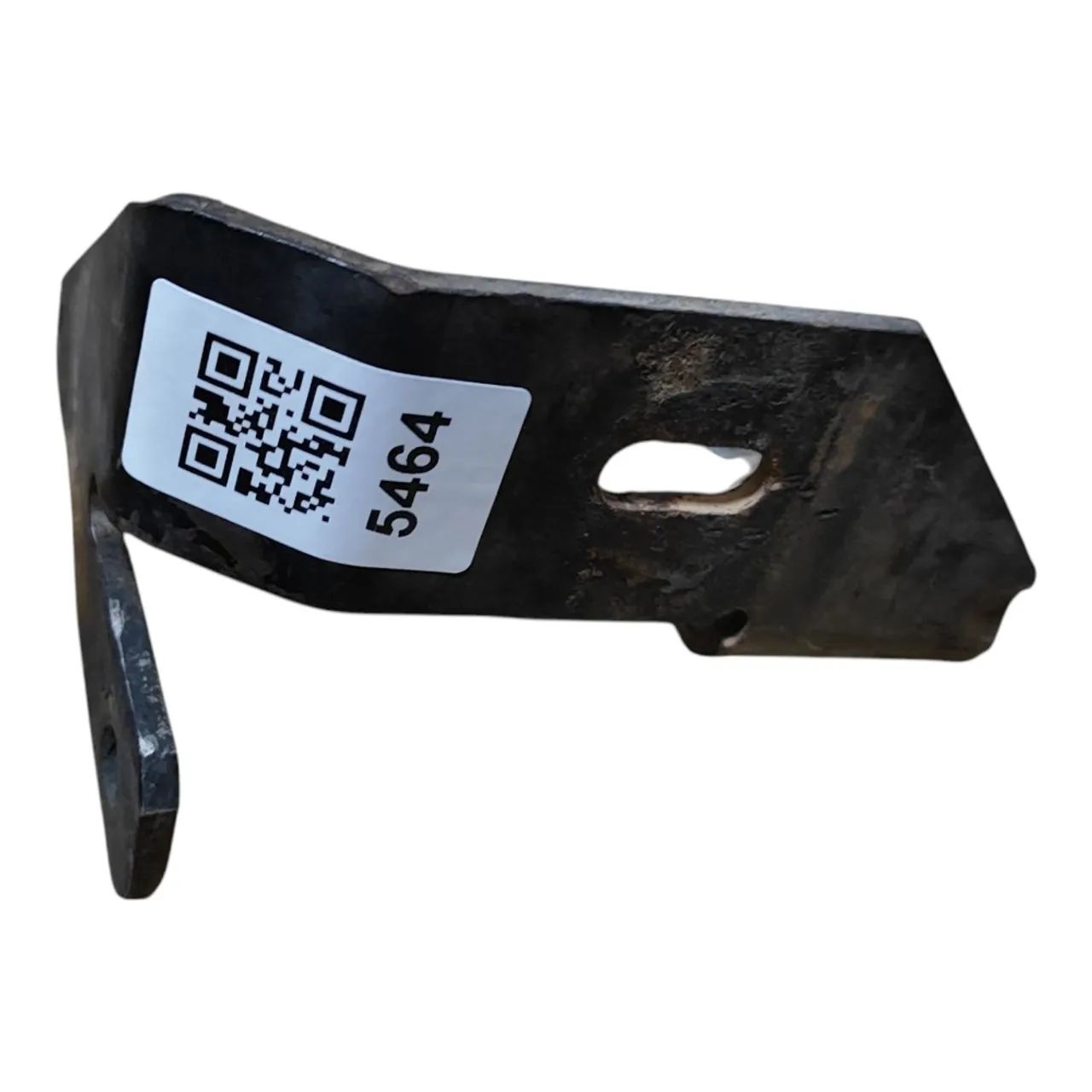 Chapa Suporte Capa Seca Mb Accelo - Foto 4