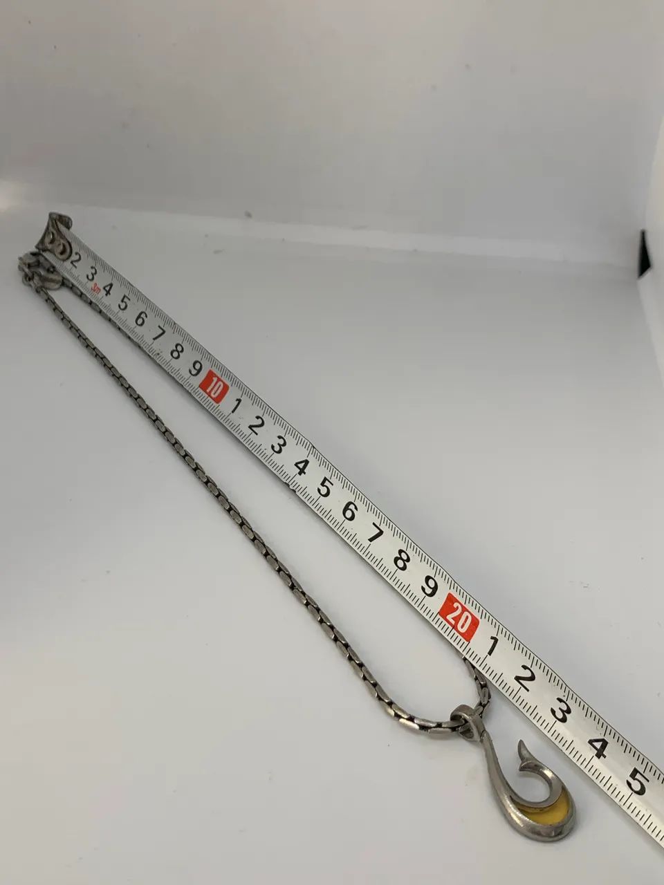 bico autralia colar surf - Foto 3