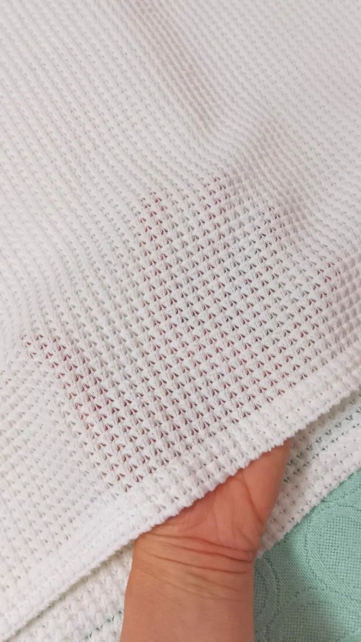 Kit mantas para puff ensaio newborn - Foto 2