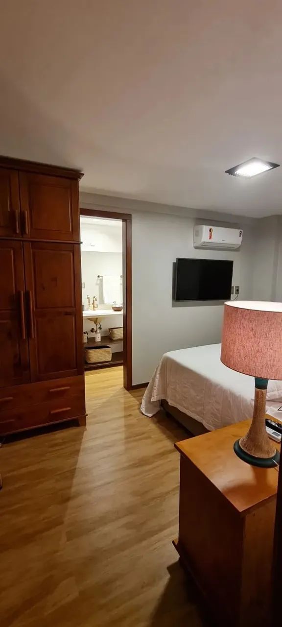 village Terreo PRAIA DO FORTE 2/4 na Vila - Foto 15