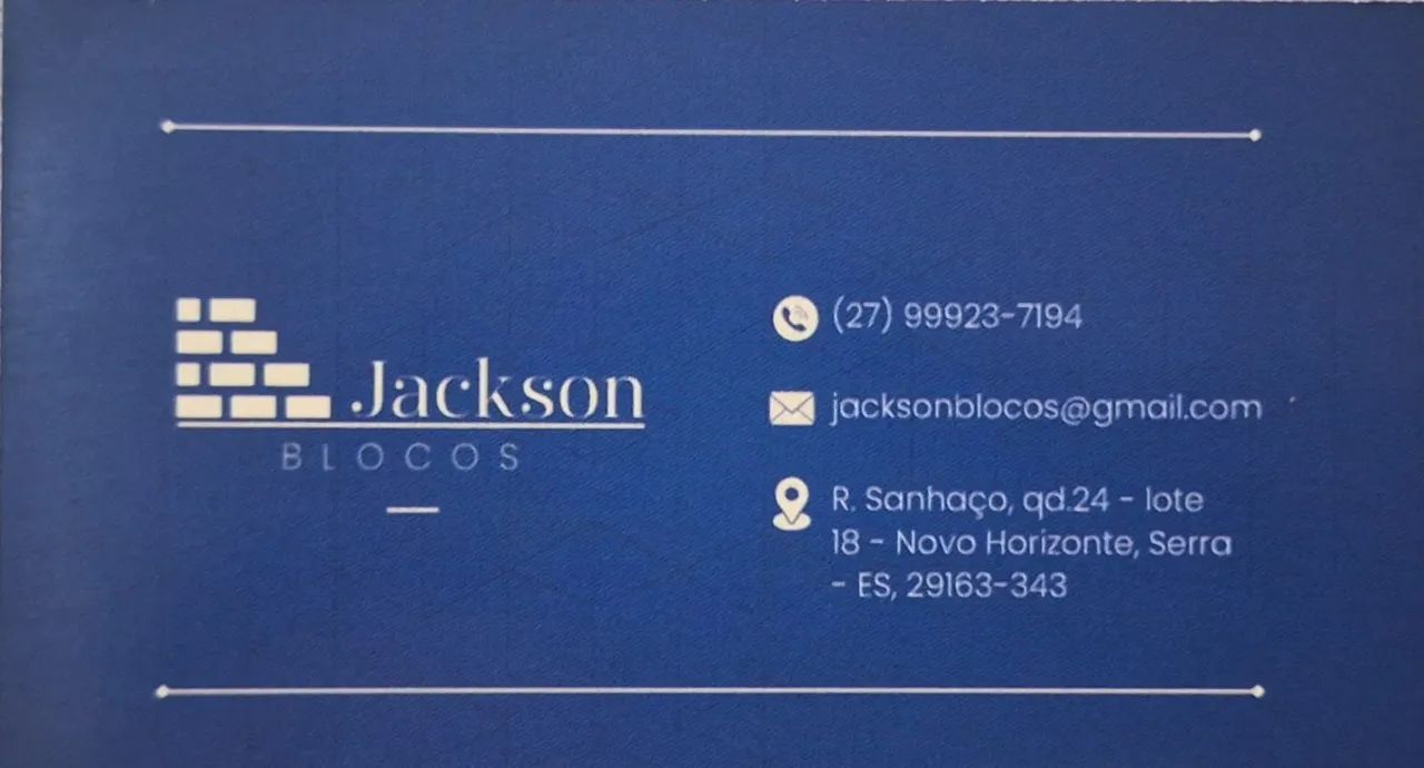 Vendo blocos de concreto 09x19x39 FRETE GRATIS - Foto 4