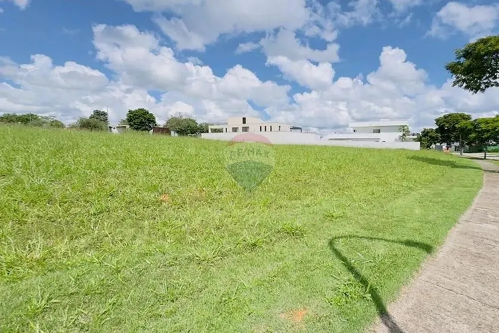 Terreno Imperdível em Alphaville Brasilia RESIDENCIAL I