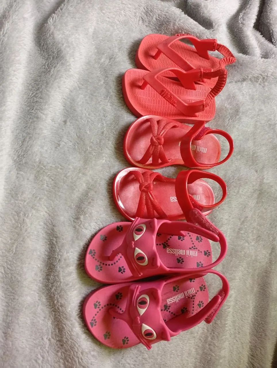 Tênis Sapatos Mae E Filha Atacado Sapato Bebê Boneca PETIT CHEVAL