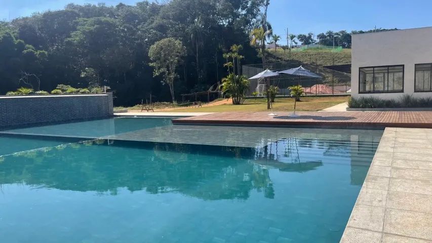 Lote em Condomínio Fechado - Foto 12