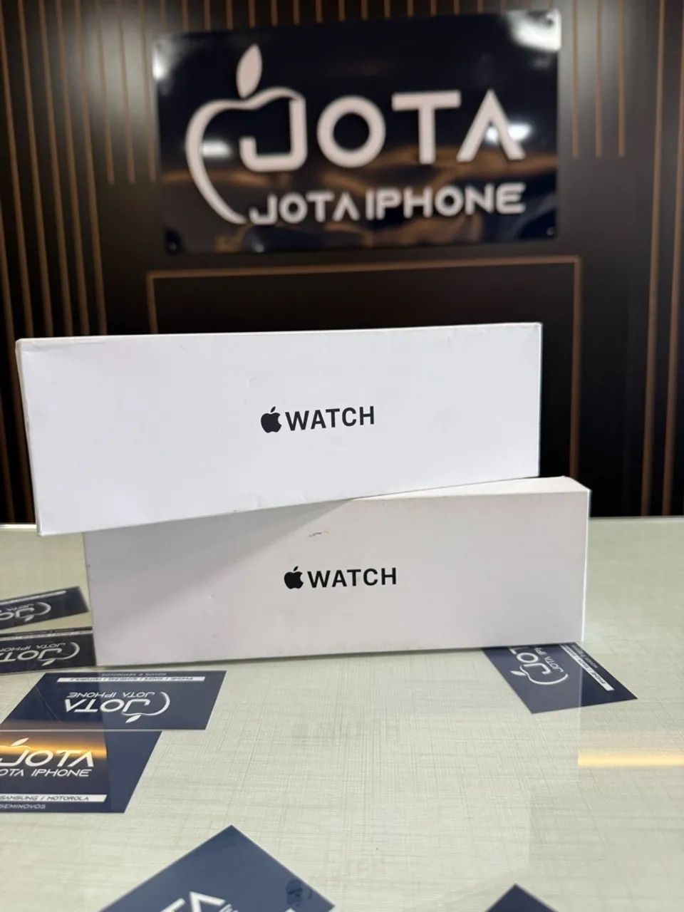 Apple Watch SE 2 40mm / APARELHO NOVO