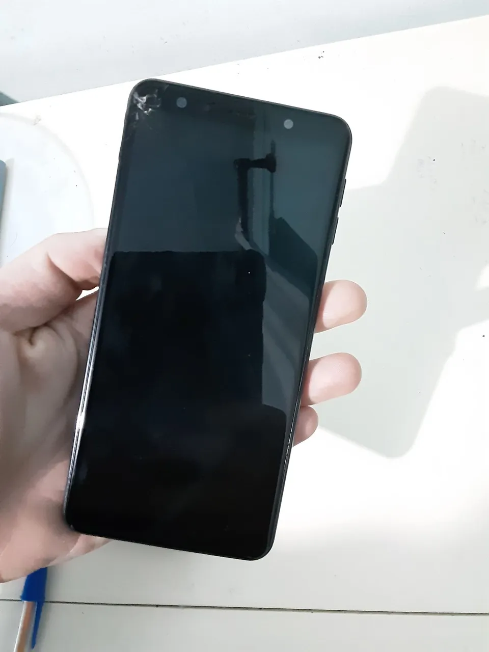 Samsung A7 2018