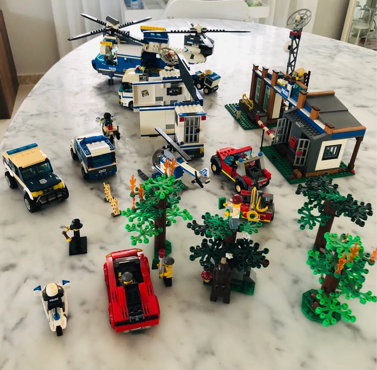 Lego Police - Foto 6
