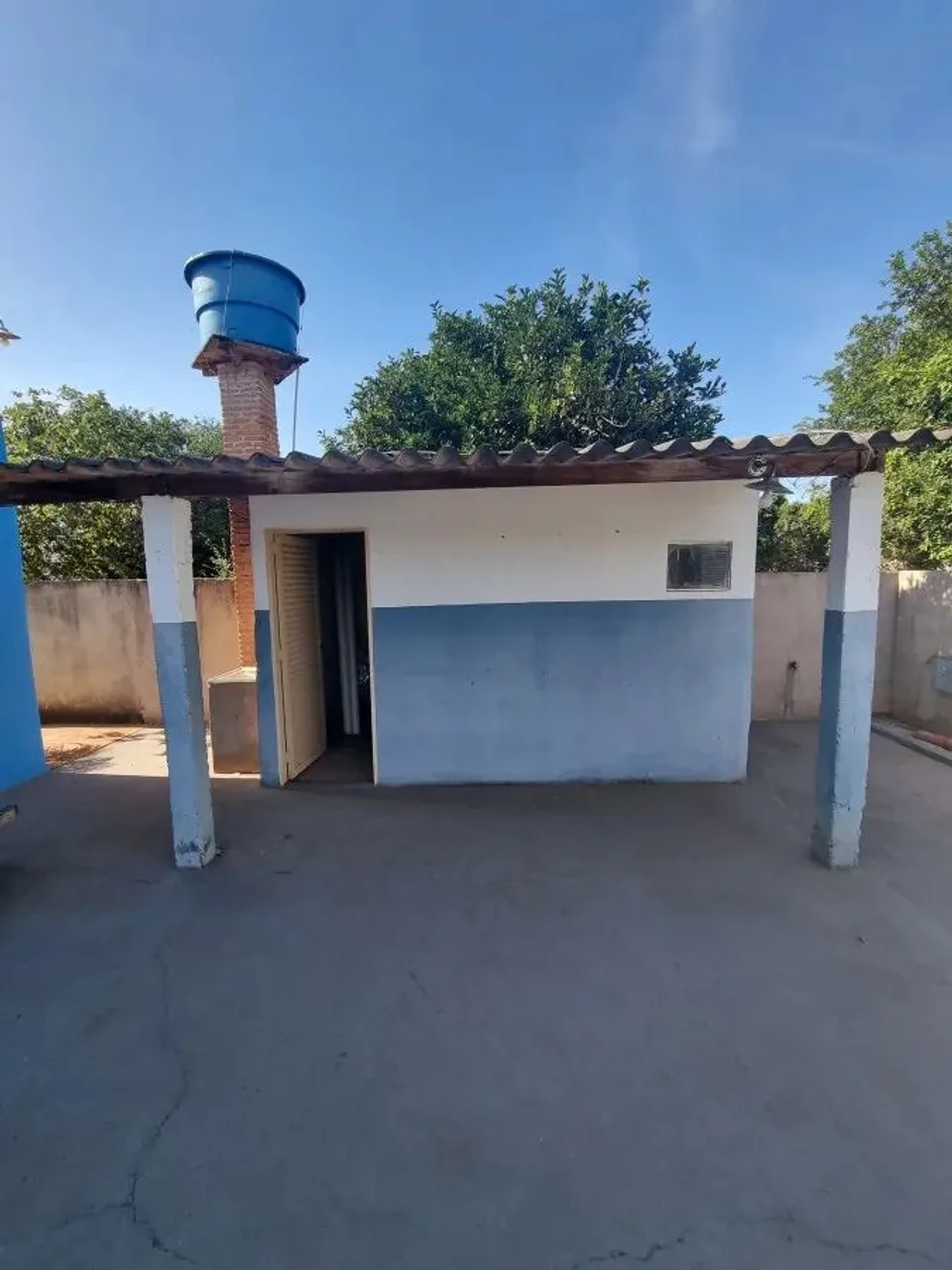 Galpão para Venda em Aquidauana, Centro, 1 banheiro