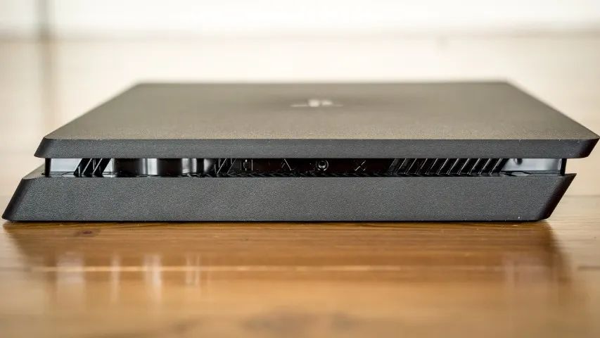 PS4 Firmware 10 [Aceita des.bloq] Vendo ou troco por... LEIA - Foto 5