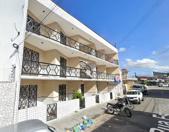 Foto - Fortaleza - Jóquei Clube