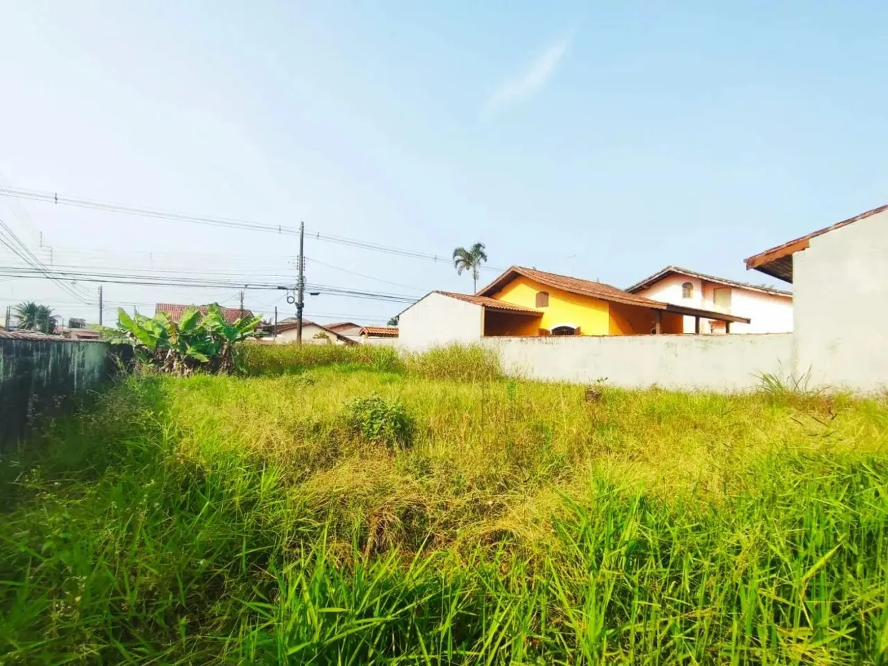 Terreno para Venda em Peruíbe, Balneário São João Batista 2